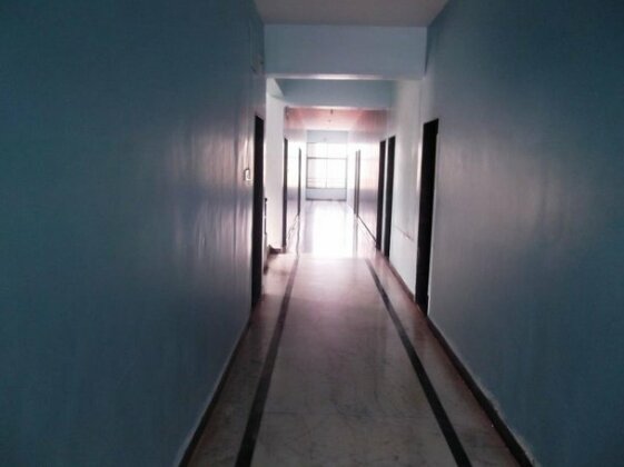 Hotel Oasis Pune - Photo2