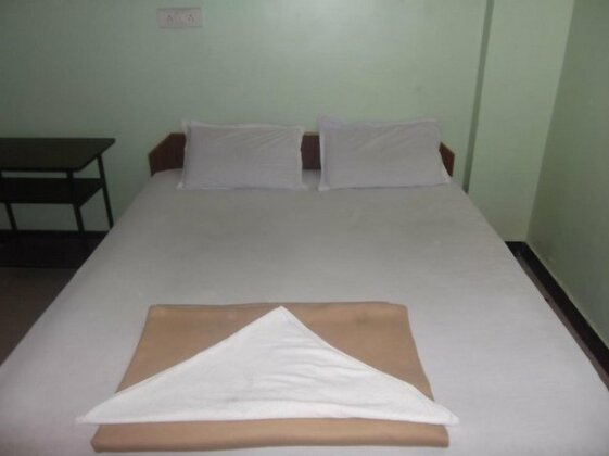 Hotel Oasis Pune - Photo3