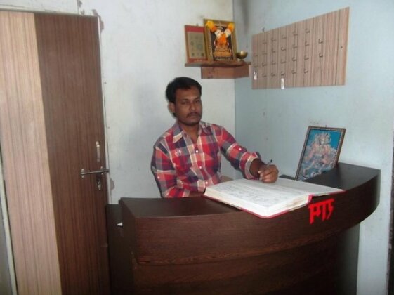Hotel Oasis Pune - Photo4