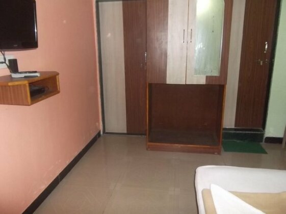 Hotel Oasis Pune - Photo5