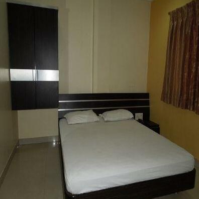 Hotel Omega Pune - Photo5