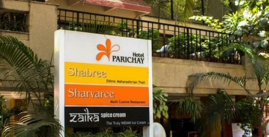 Hotel Parichay