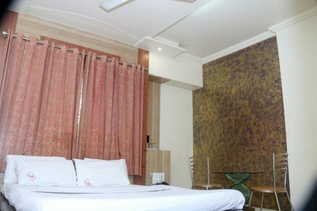 Hotel Pranav Executive - Photo5