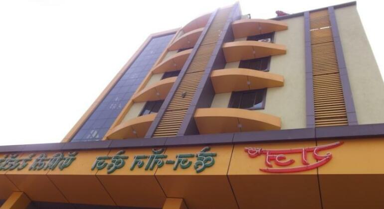 Hotel Raj Pune