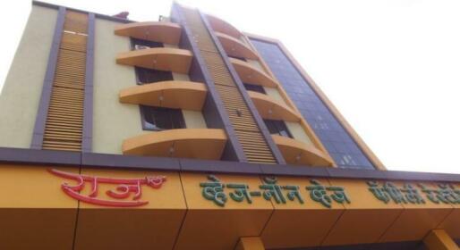 Hotel Raj Pune