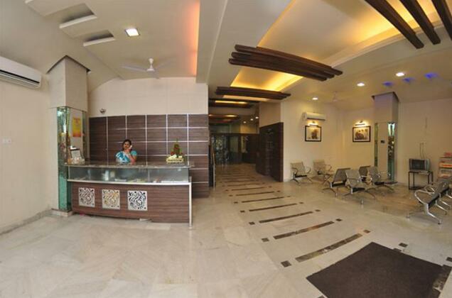 Hotel Rajdhani Pune - Photo2