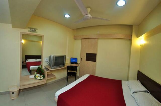 Hotel Rajdhani Pune - Photo4