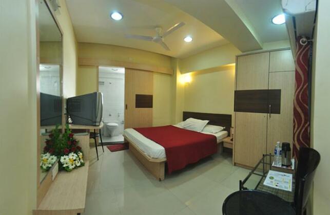 Hotel Rajdhani Pune - Photo5