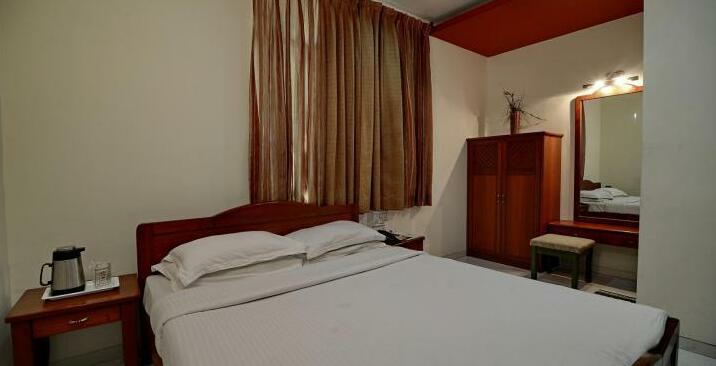 Hotel Royalty Pune - Photo3