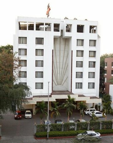 Hotel Sagar Plaza Pune