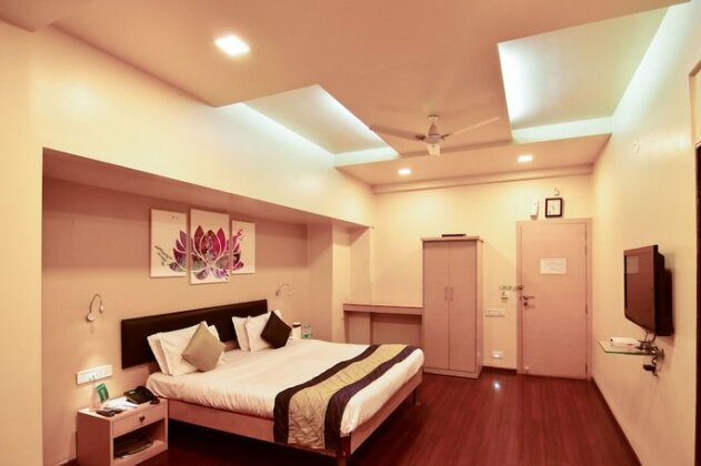 Hotel Sapna Pune - Photo2