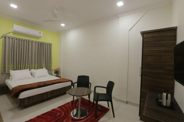 Hotel Sardar Pune - Photo5