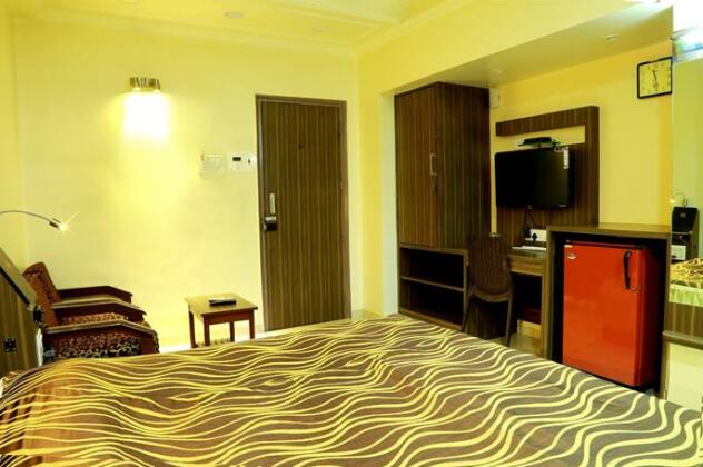 Hotel Shreyas Pune - Photo3