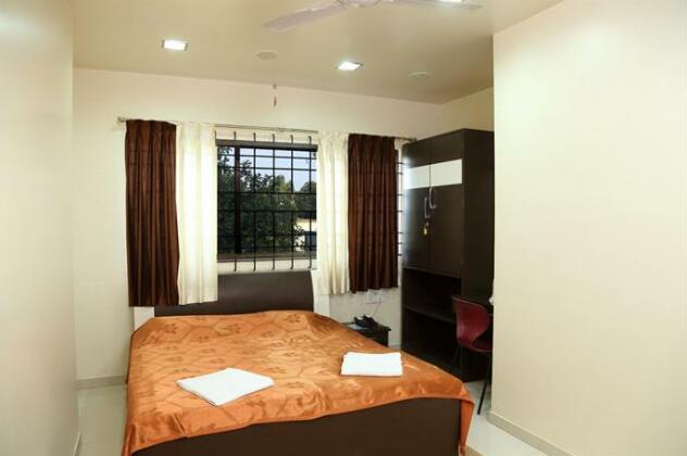 Hotel Shreyas Pune - Photo4
