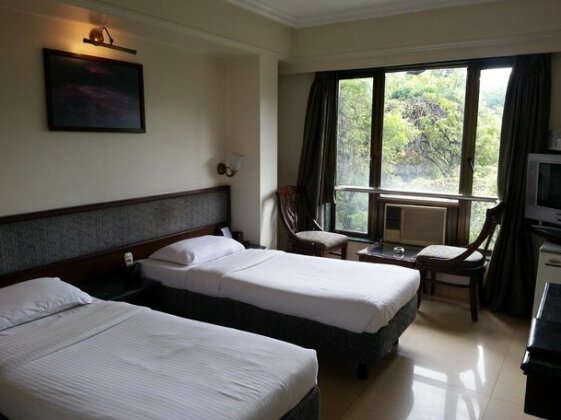 Hotel Srimaan - Photo3