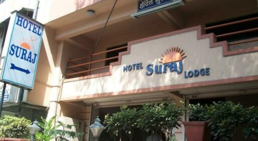 Hotel Suraj Pune