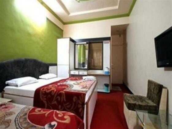 Hotel Tourist International Pune - Photo5