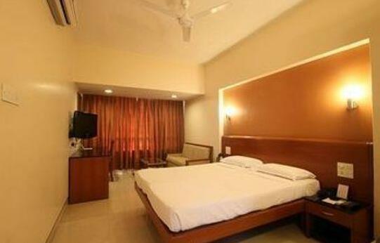 Hotel Woodland Pune - Photo3