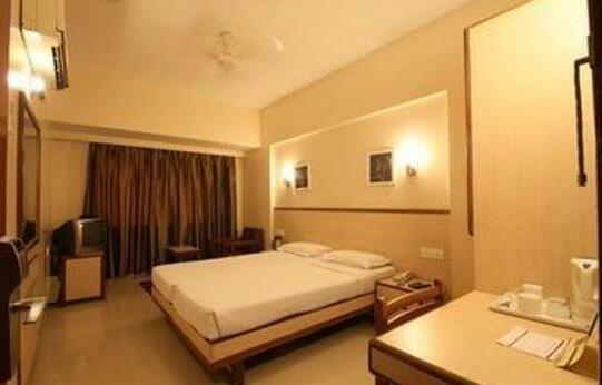 Hotel Woodland Pune - Photo5