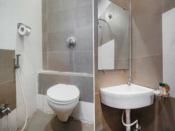 Hotel Z Inn - Photo5