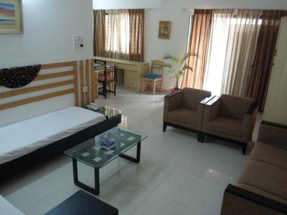 Innovative Service Apartment Hadapsar - Photo3