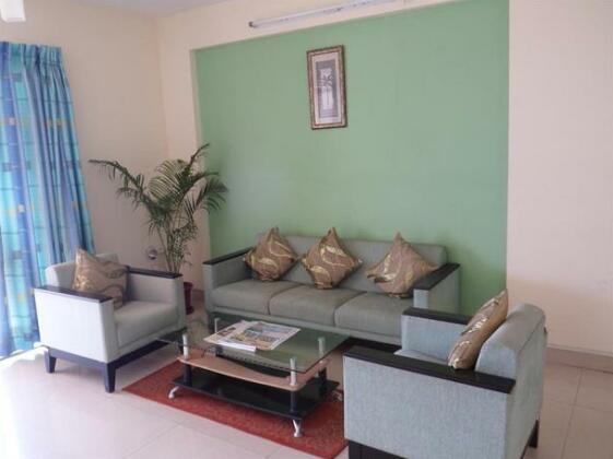 Innovative Service Apartment Kalyani Nagar - Photo2