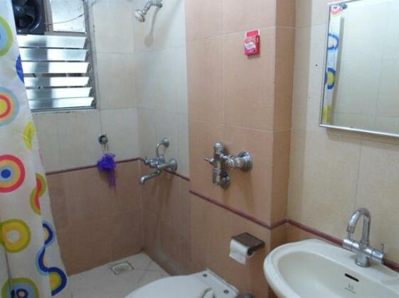 Innovative Service Apartment Kalyani Nagar - Photo3