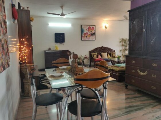Jain Boutique Home - Photo2