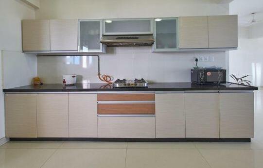 Kalpatharuvu-KNY Service Apartments - Photo3