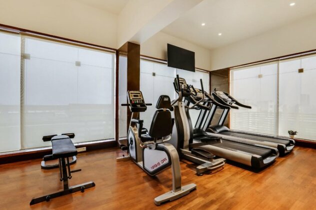 Lemon Tree Hotel Viman Nagar Pune - Photo4
