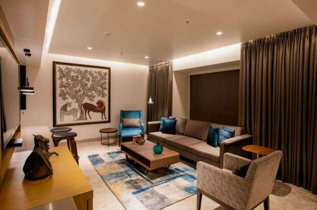 Lemon Tree Hotel Viman Nagar Pune - Photo5