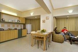 Manisha Service Apartments Pune - Photo2