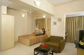 Manisha Service Apartments Pune - Photo4