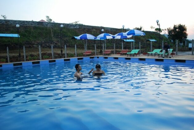 Mantra Resort Pune - Photo3