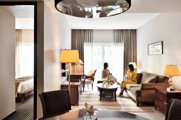 Marriott Suites Pune - Photo5