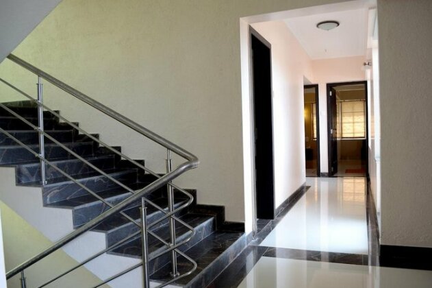 Merrygold Inn - Photo3