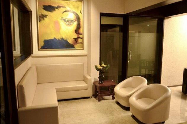 Merrygold Inn - Photo4