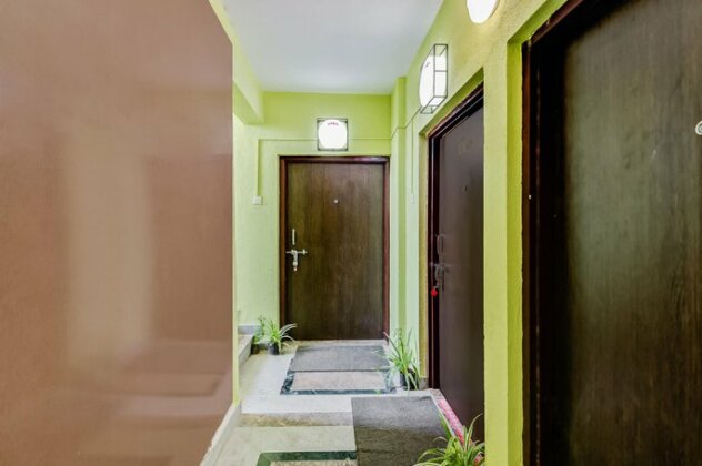 Modish 1BR Abode in Sangamvadi - Photo3