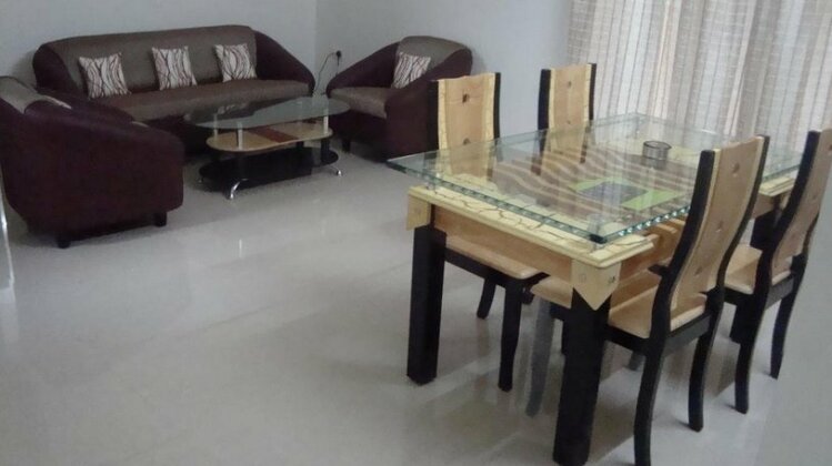 MPKSuites Pune - Photo2