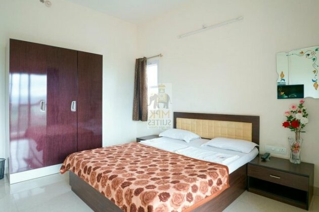 MPKSuites Pune - Photo4
