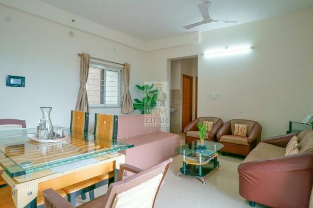 MPKSuites Pune - Photo5