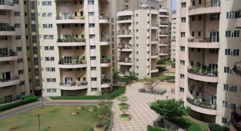 Om Residency - Laburnum Park Pune - Photo2