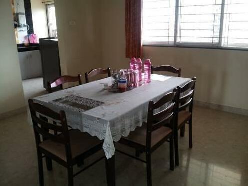 Om Residency - Laburnum Park Pune - Photo3