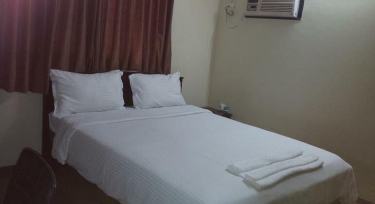 Om Residency - Laburnum Park Pune - Photo4