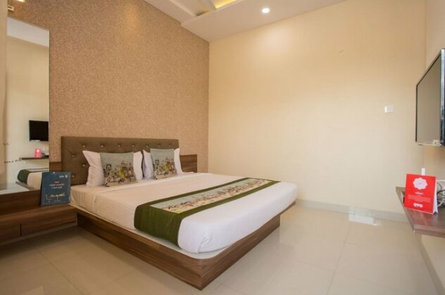 OYO 10939 Hotel Sangam - Photo5
