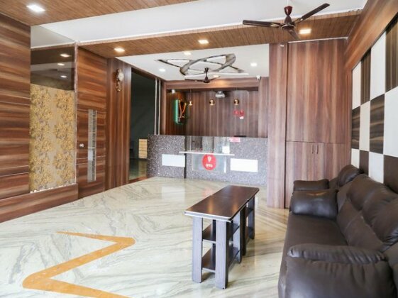OYO 16670 Aradya Executive - Photo2
