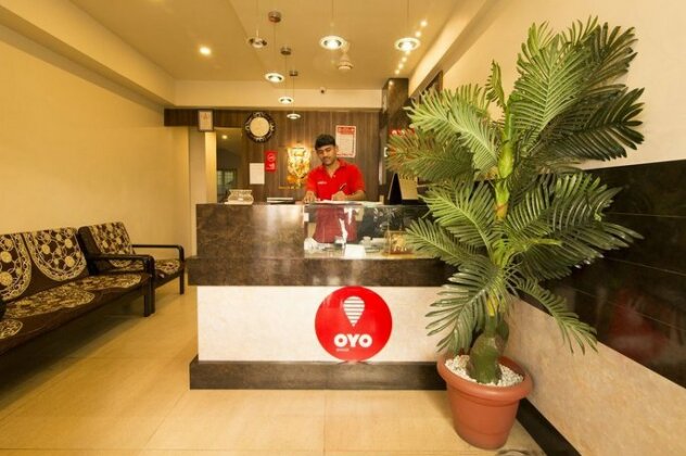 OYO 2646 Hotel Staywel Pune - Photo2