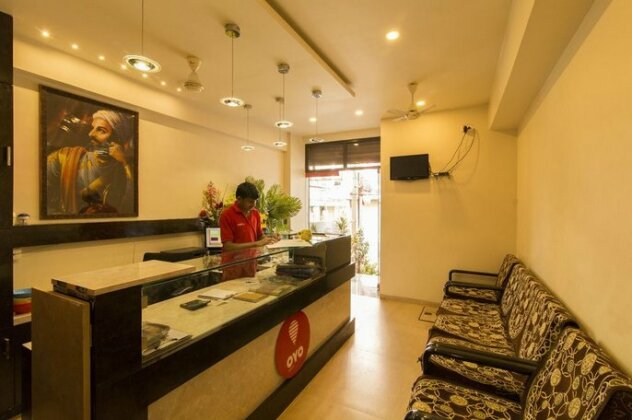 OYO 2646 Hotel Staywel Pune - Photo3