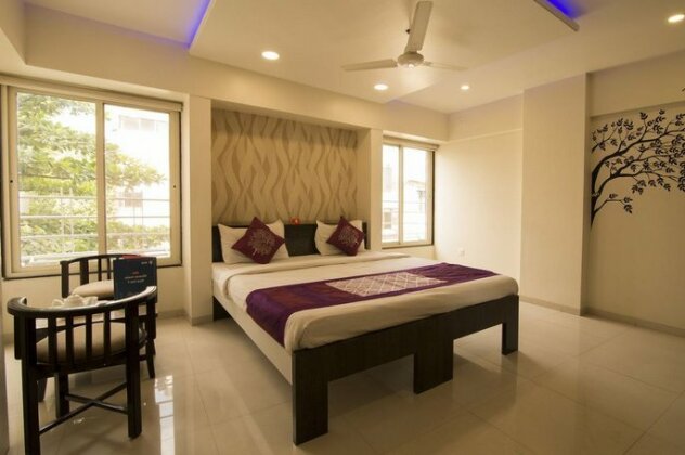 OYO 2646 Hotel Staywel Pune - Photo5