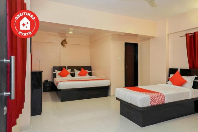 OYO 27667 Sai Inn - Photo2